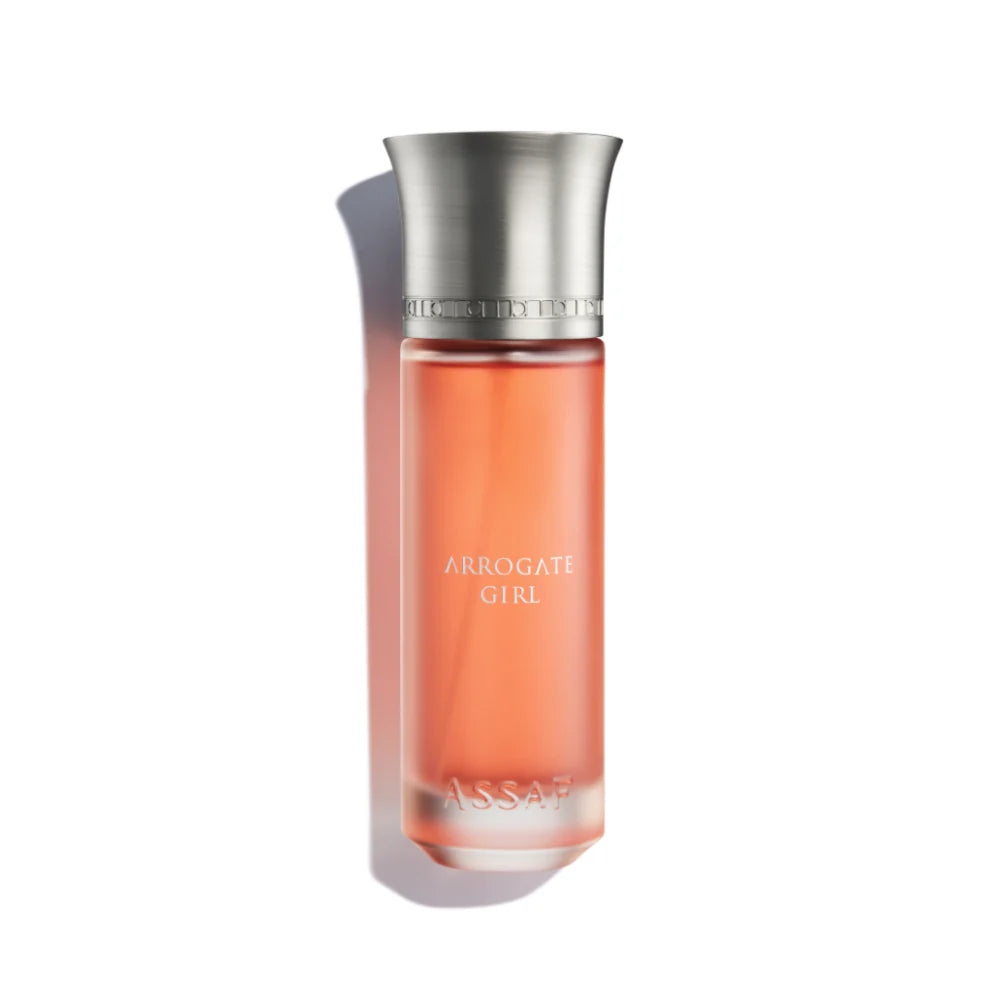 عطر عساف اروغيت جيرل 200 مل للنساء