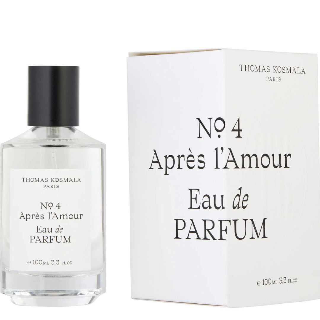 THOMAS KOSMALA No.4 Apres L'Amour women 100ml