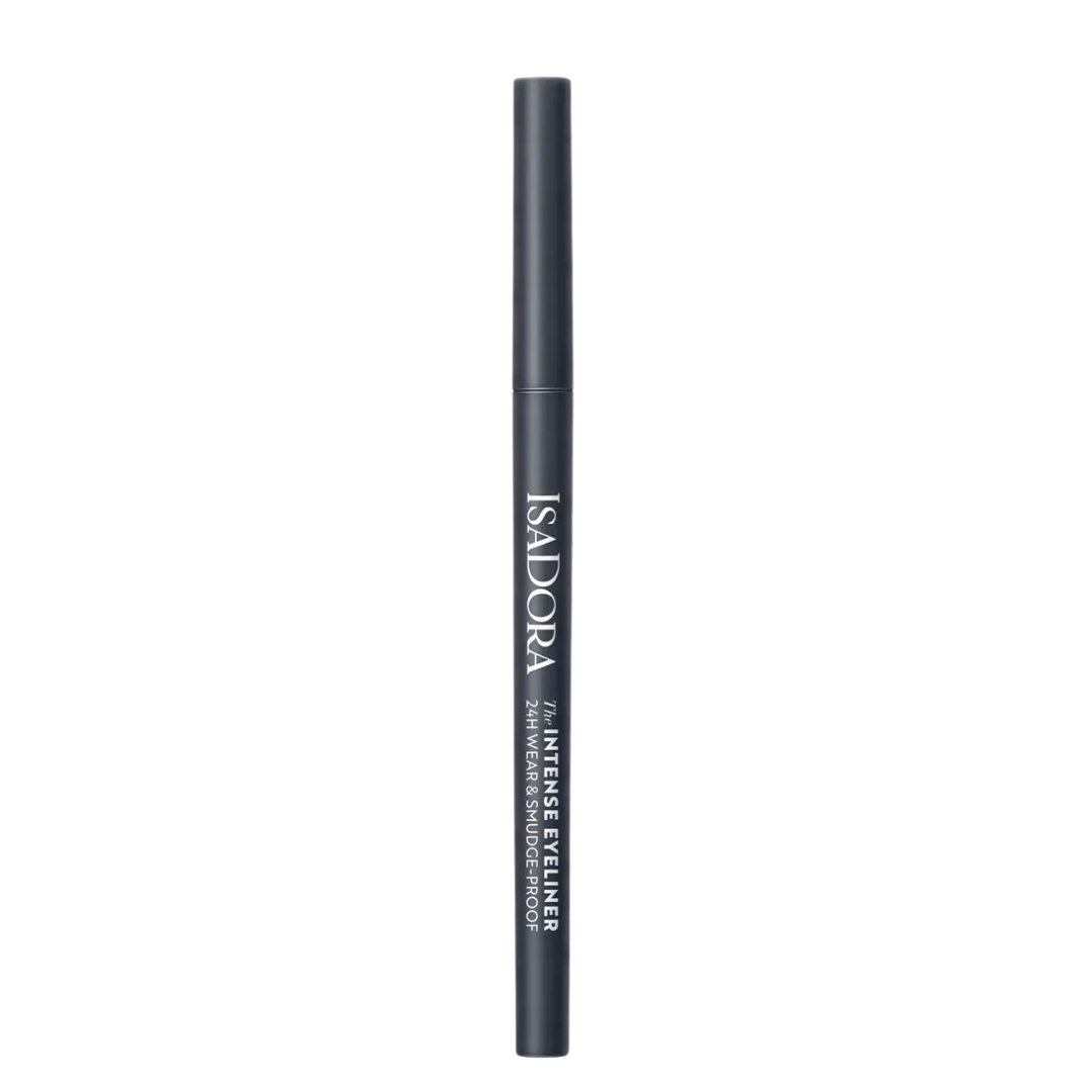 Isadora Intense Eyeliner 63 Steel Gray