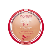 BOURJOIS Healthy Mix Powder -04 LIGHT BRONZE