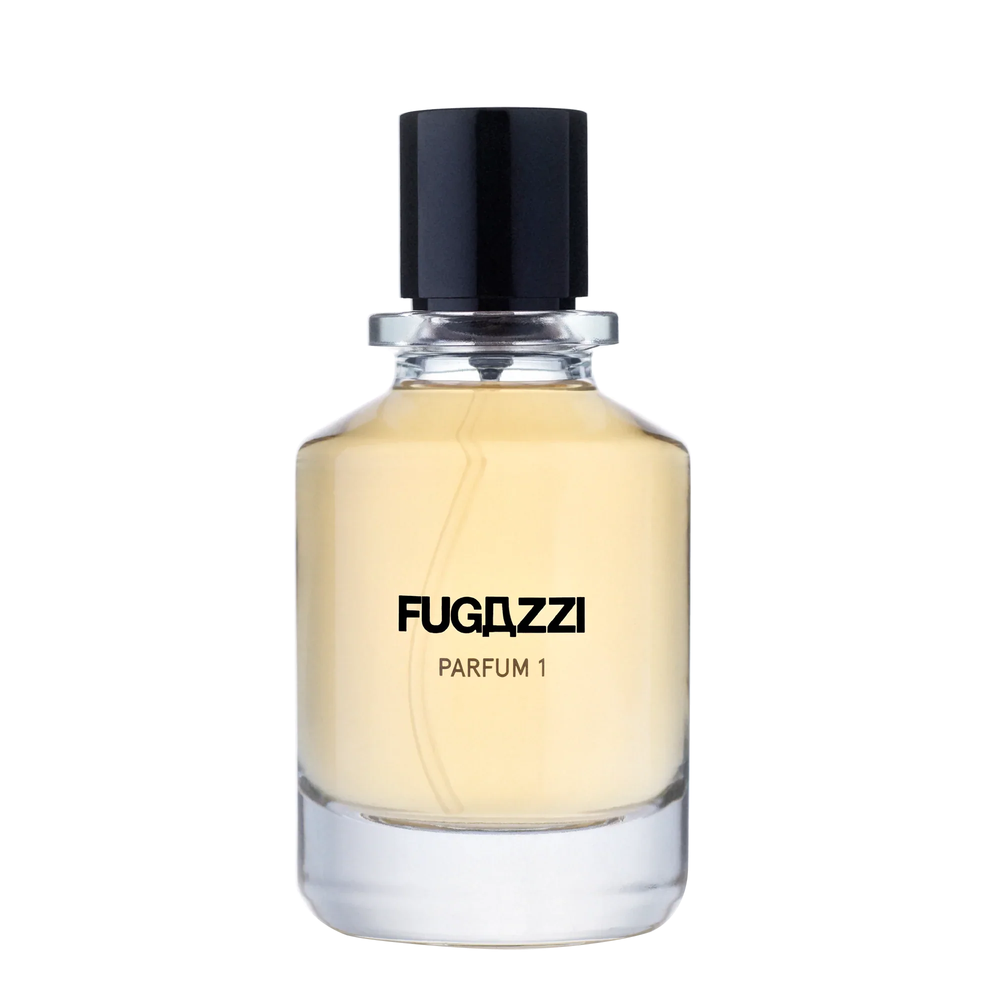 Fugazzi Parfum 1 EDP 100ml Unisex Perfume