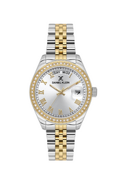 DANIEL KLEIN DK.1.13867-4 WOMEN WATCH