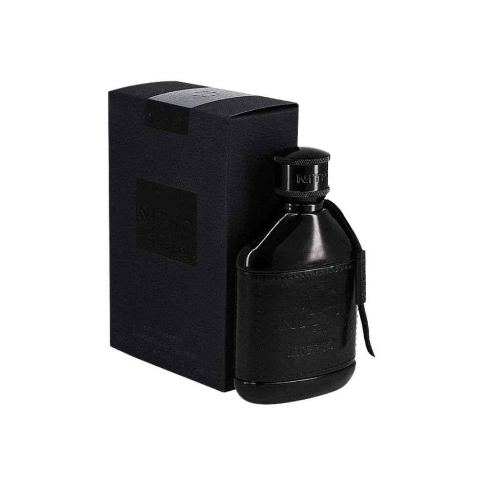 عطر دومون نيترو انتنس بور هوم او دو برفيوم للرجال 100 مل