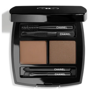 Chanel La Palette Sourcils Brow Wax & Brow Powder Duo 01 Light