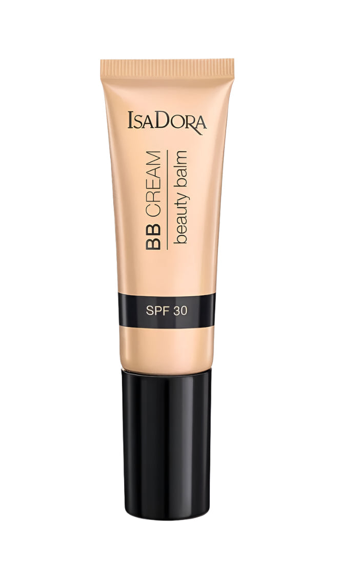 Isadora BB Beauty Balm Cream 40