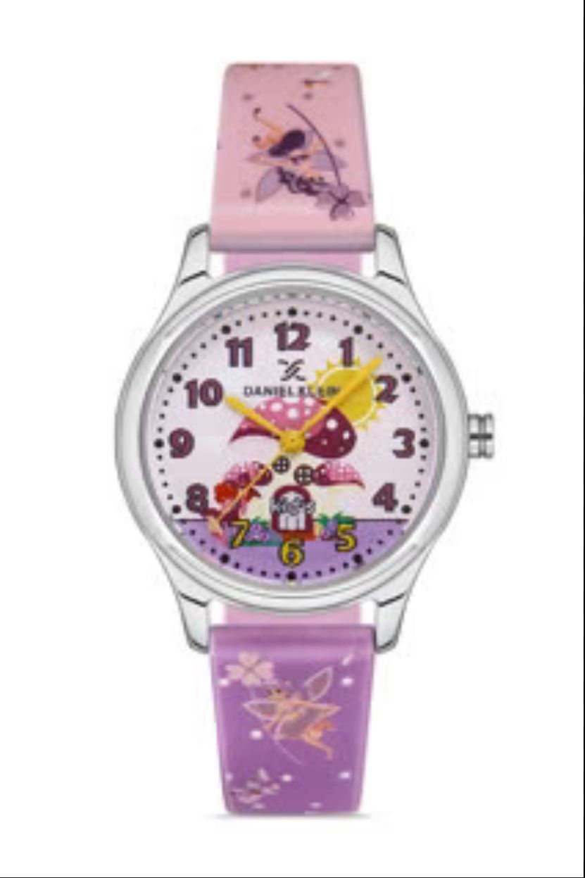 DANIEL KLEIN DK.1.13300-2 KIDS WATCH