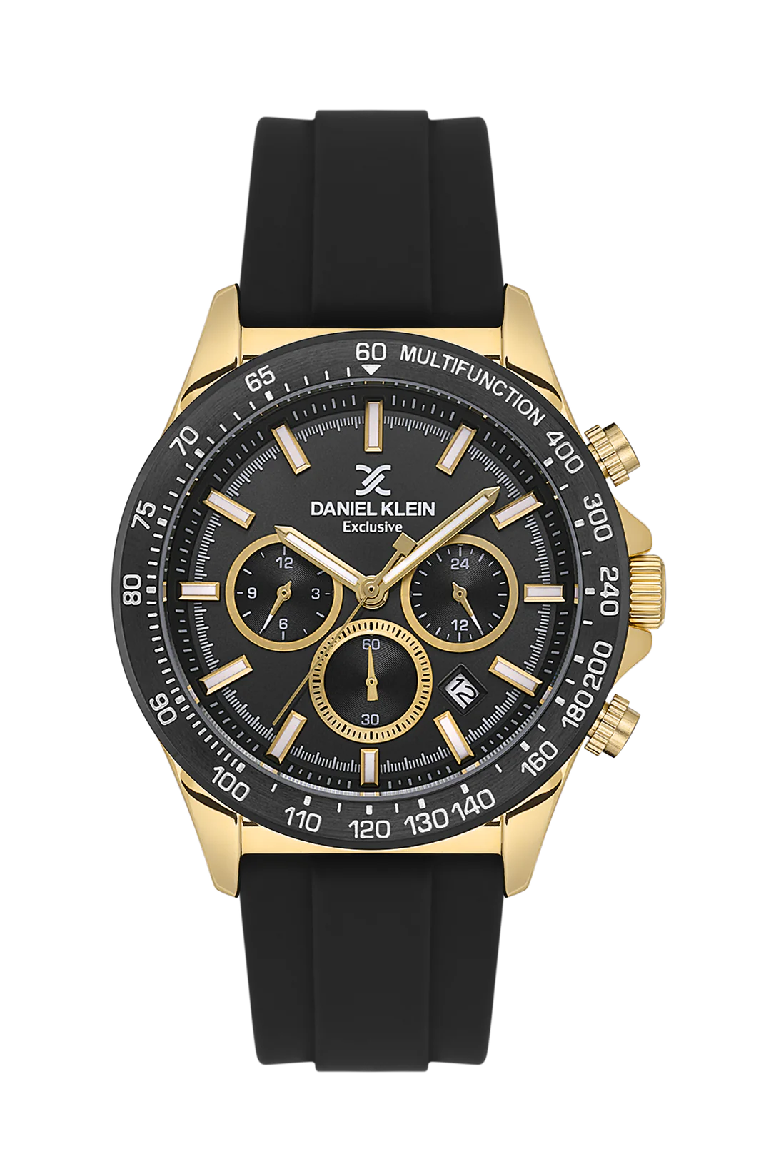 Daniel Klein DK.1.13853-2 Men's Watch