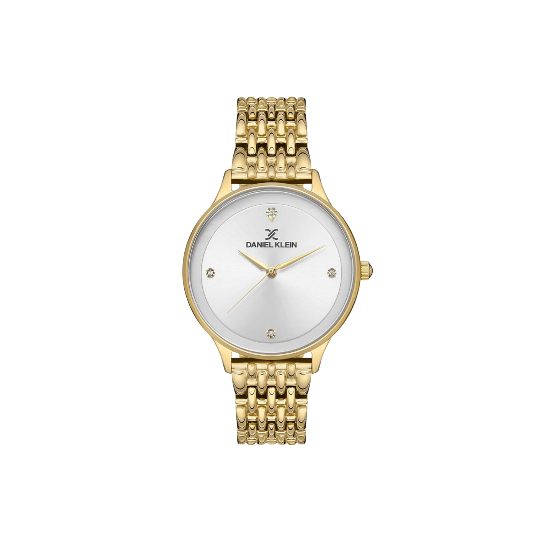Daniel Klein DK.1.13044-2 Women's Watch