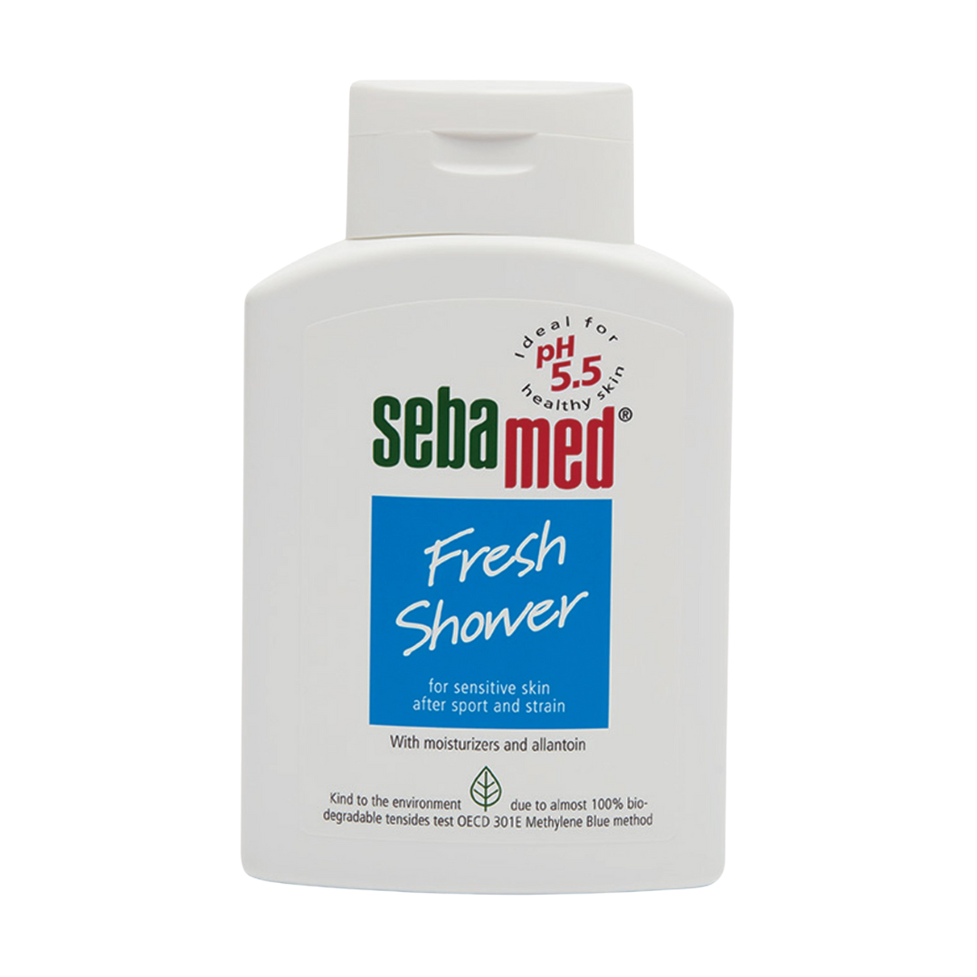 SebaMed Fresh Shower 200Ml