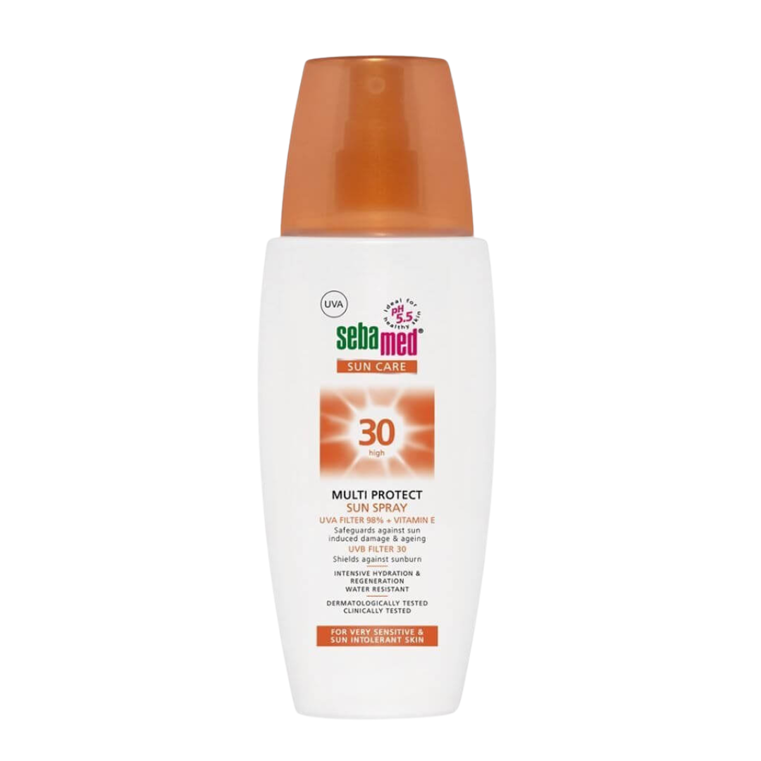 Sebamed Multi Protect Sun Spray SPF30