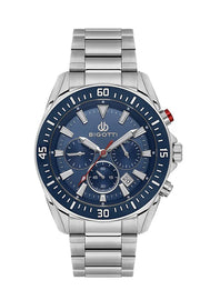 Bigotti Milano BG.1.10570-2 Men Watch