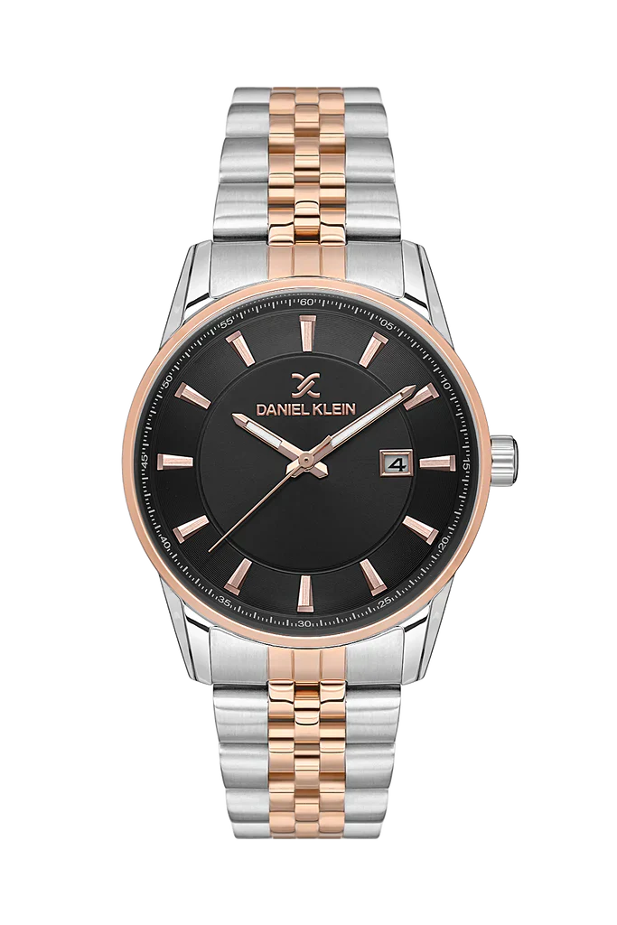 DANIEL KLEIN DK.1.13662-4 MEN WATCH
