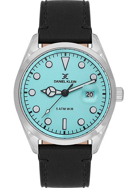 Daniel Klein DK.1.13836-4 Men's Watch
