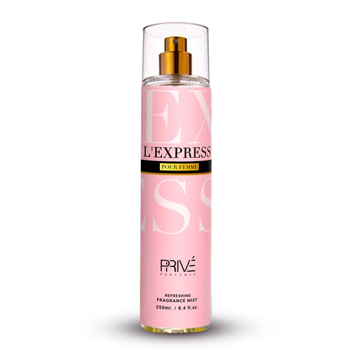 Prive L'express Body Mist 250ml