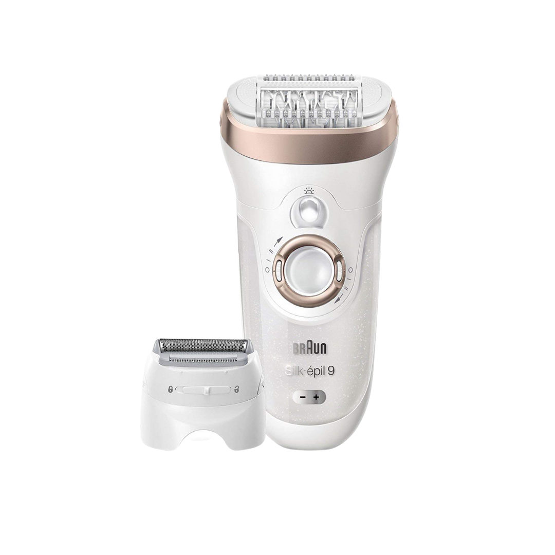 Braun silk-epil 9 561