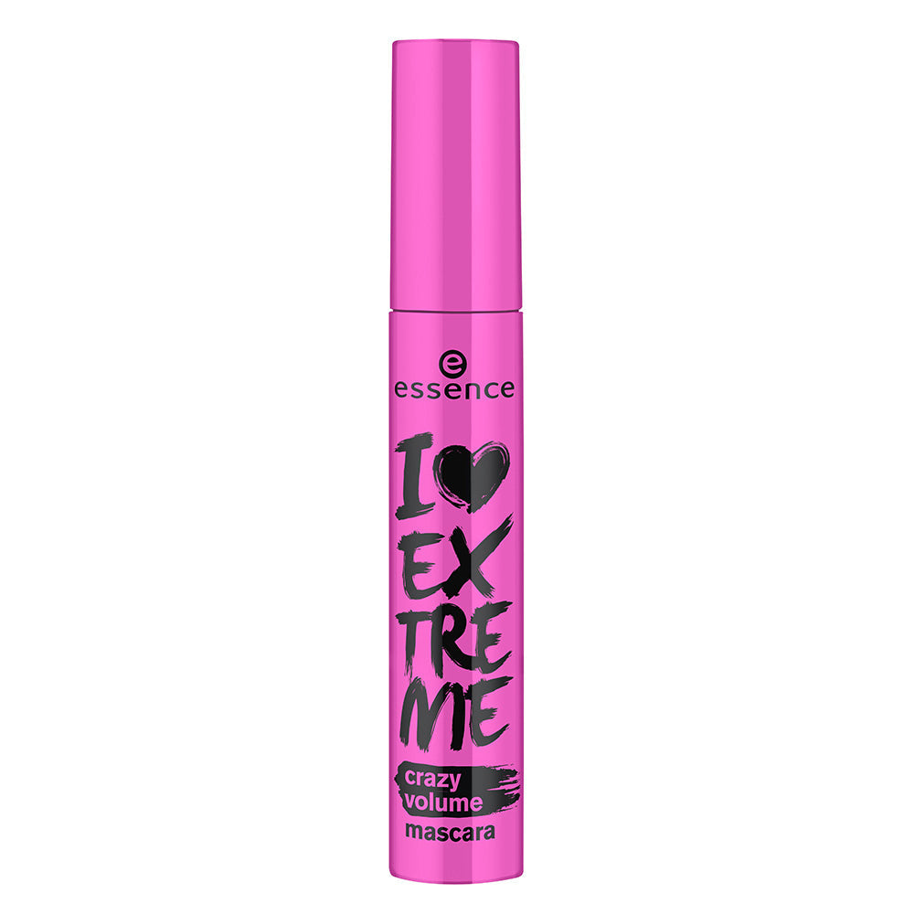 Essence I Love Extreme Crazy Volume Mascara
