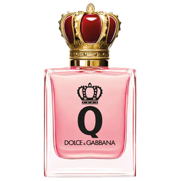 عطر دولتشي اند غابانا كيو او دي بارفان للنساء 50 مل