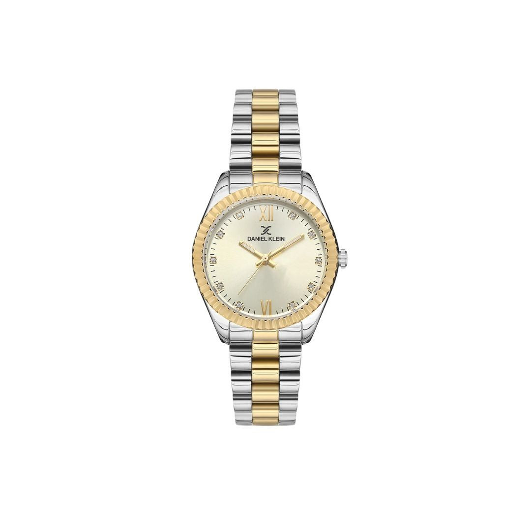 Daniel Klein DK . 1.13051-6  Women's Watch