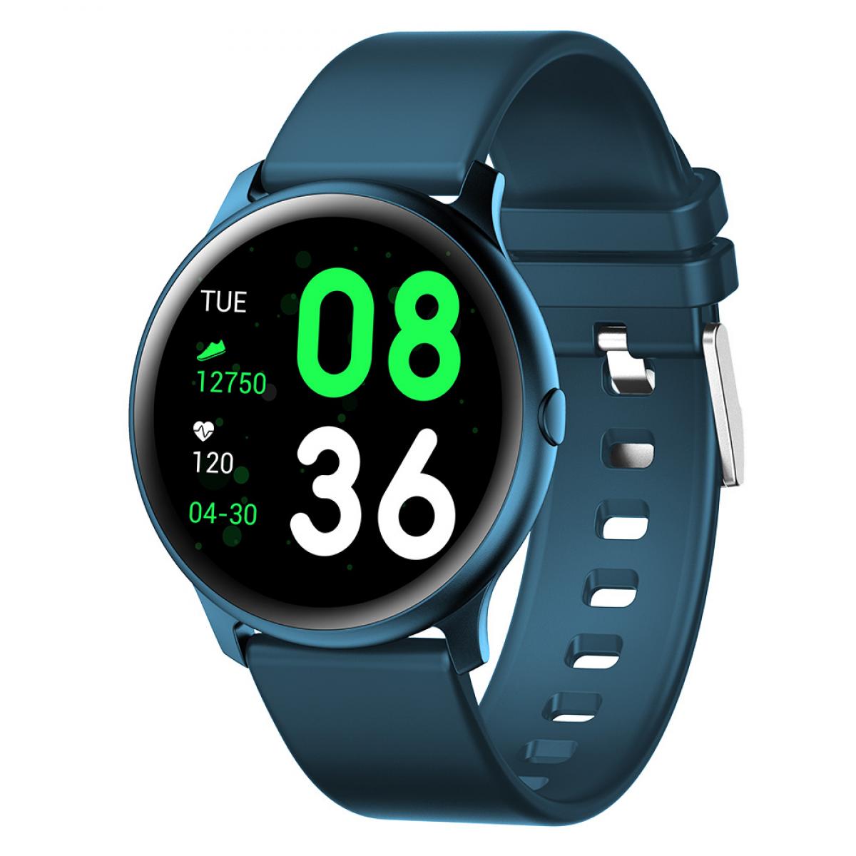 ساعة دانيال كلاين الذكية KW19PRO.2