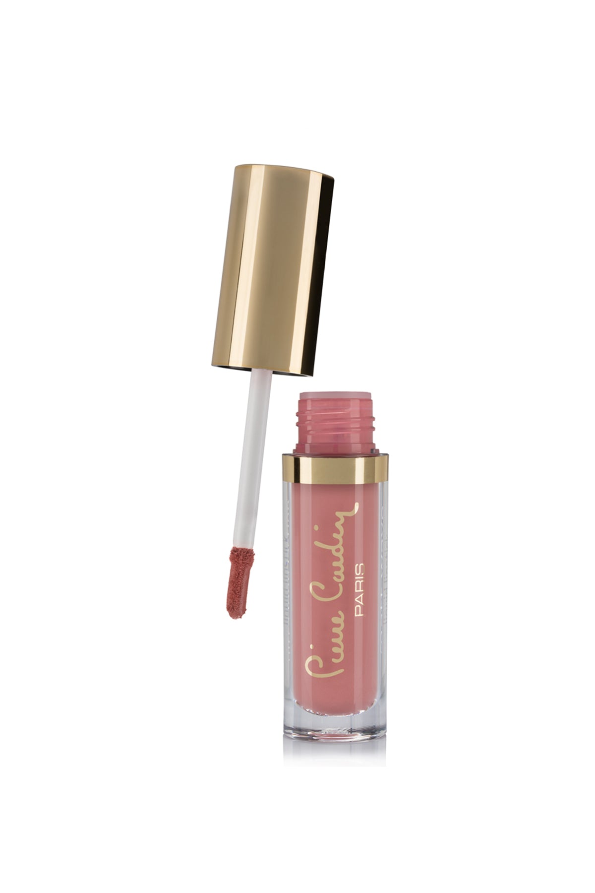 Pierre Cardin matt wave liquid lipstick - Raspberry 435