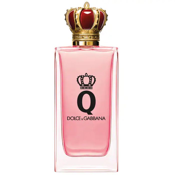 عطر دولتشي اند غابانا كيو او دي بارفان للنساء 100 مل