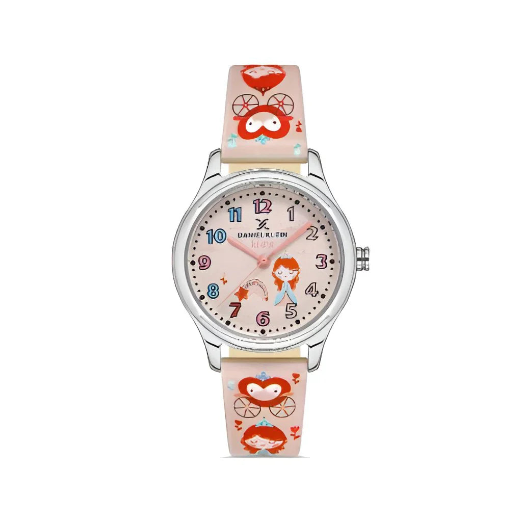 DANIEL KLEIN DK.1.13300-5 KIDS WATCH