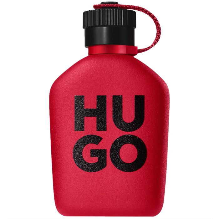 Boss Hugo Intense EDP For Men 125ml