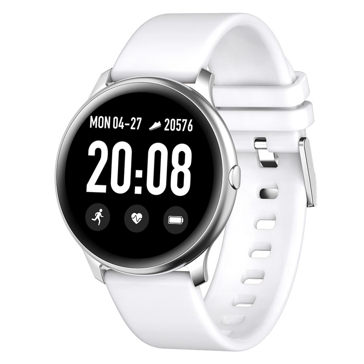 ساعة دانيال كلاين الذكية KW19PRO.3