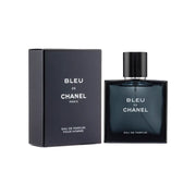 عطر شانيل بلو دو شانيل بارفان اس بي 50 مل للرجال