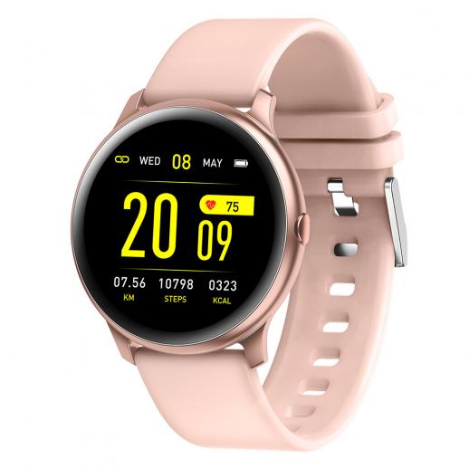 ساعة دانيال كلاين الذكية KW19PRO.4