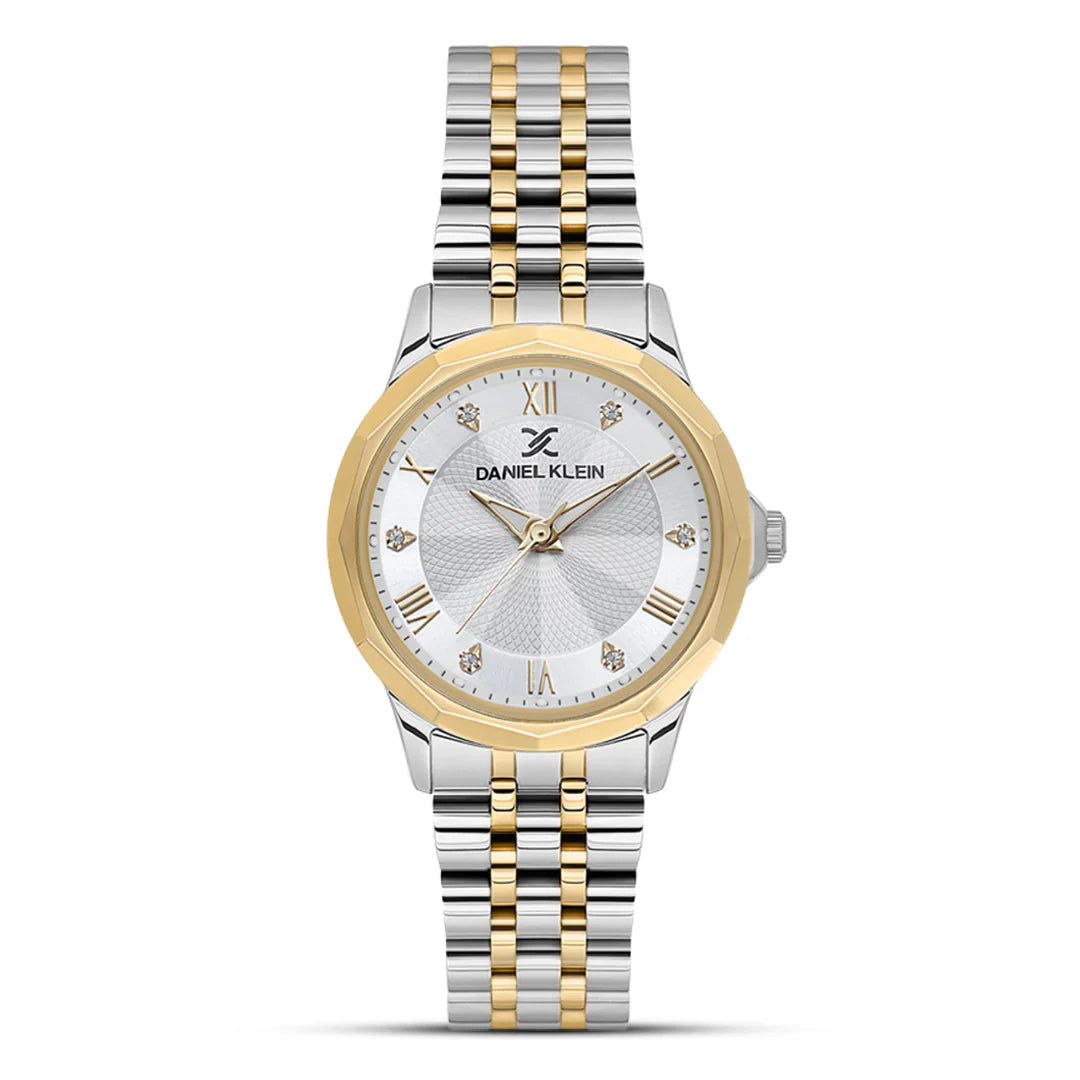 DANIEL KLEIN DK.1.13898-4 WOMEN WATCH