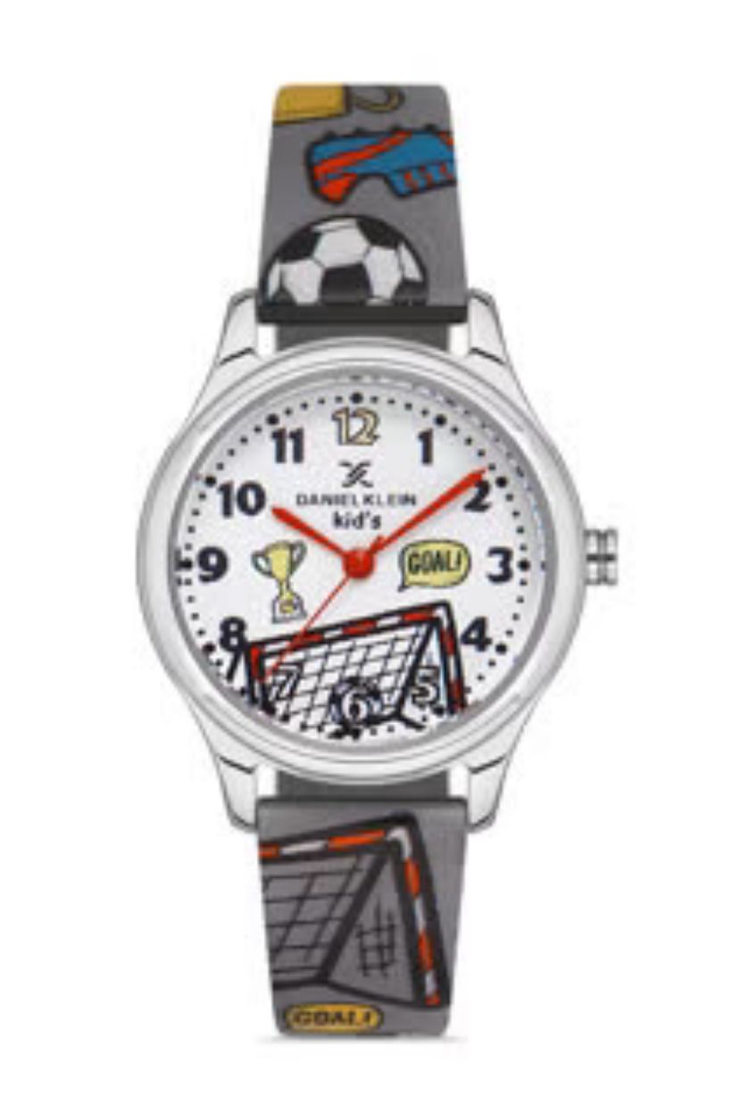 DANIEL KLEIN DK.1.13301-1 KIDS WATCH