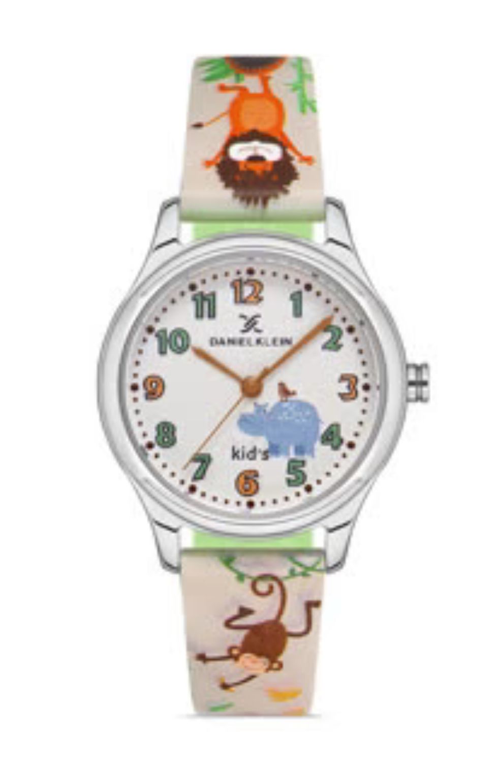 DANIEL KLEIN DK.1.13301-2 KIDS WATCH