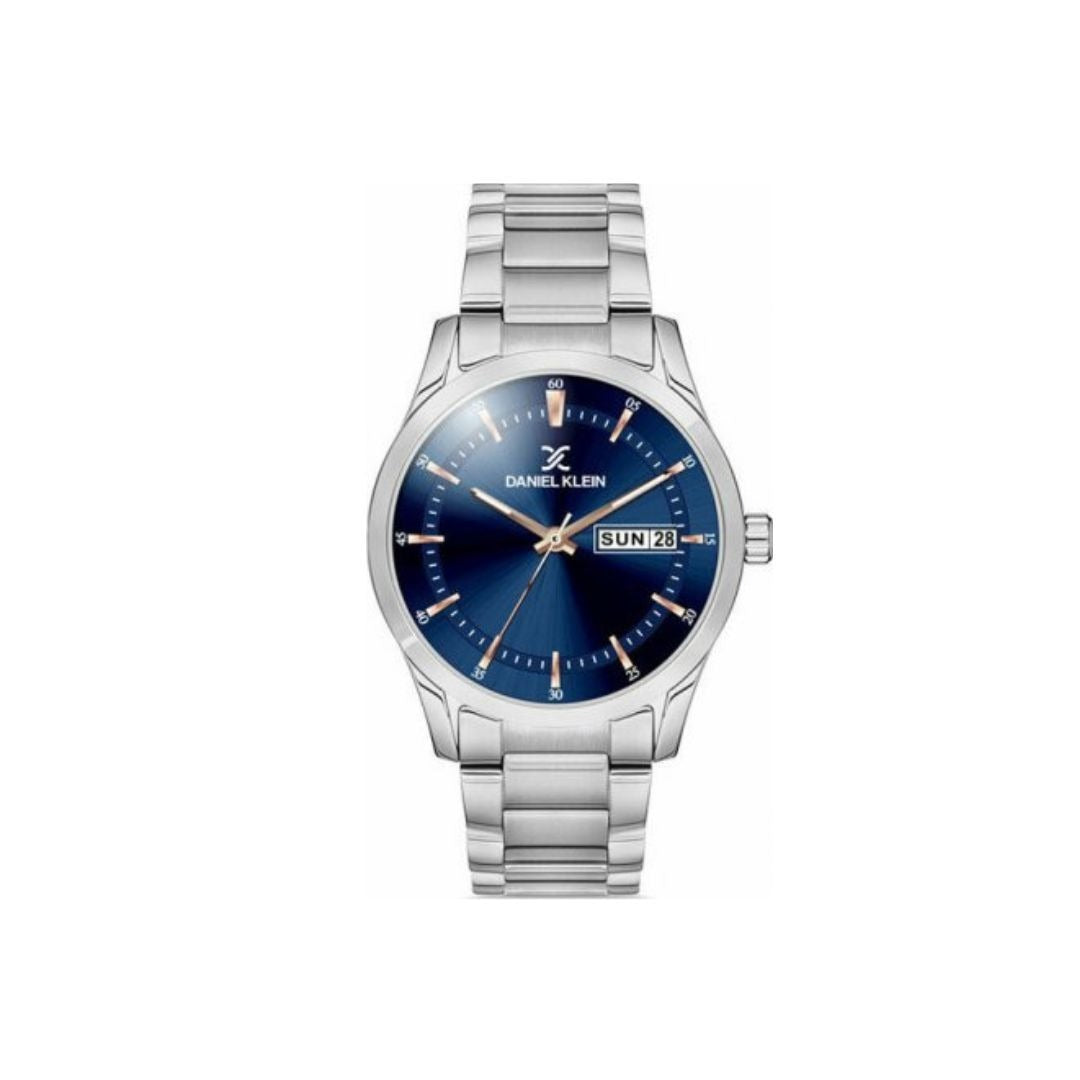 Daniel Klein DK.1.12950-3 Men's Watch