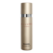 CHANEL ALLURE HOMME ALL OVER SPRAY 100ML