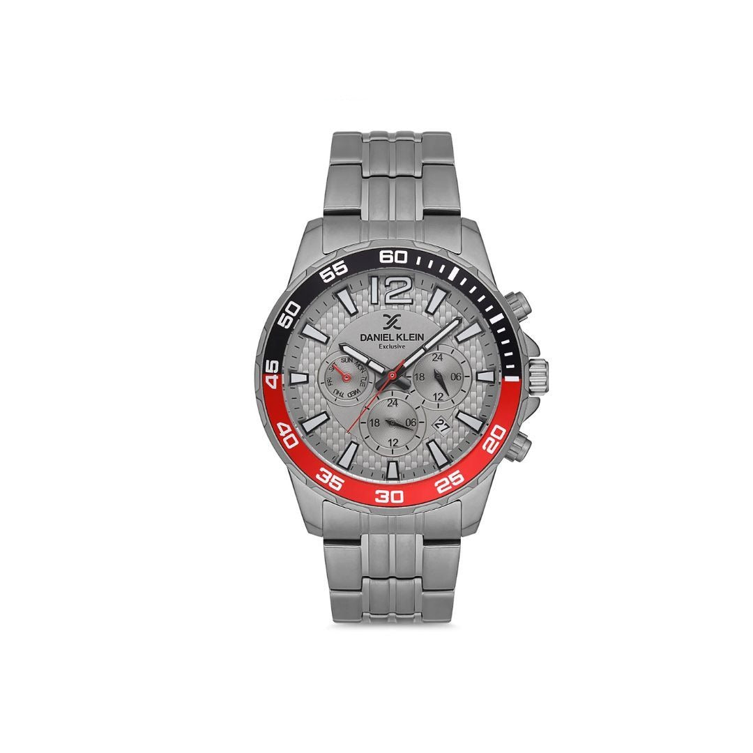 Daniel Klein DK.1.12675.5 Men's Watch