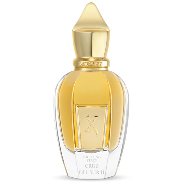 عطر زيرجوف شوتينج ستارز كروز ديل سور II عطر 50 مل للجنسين