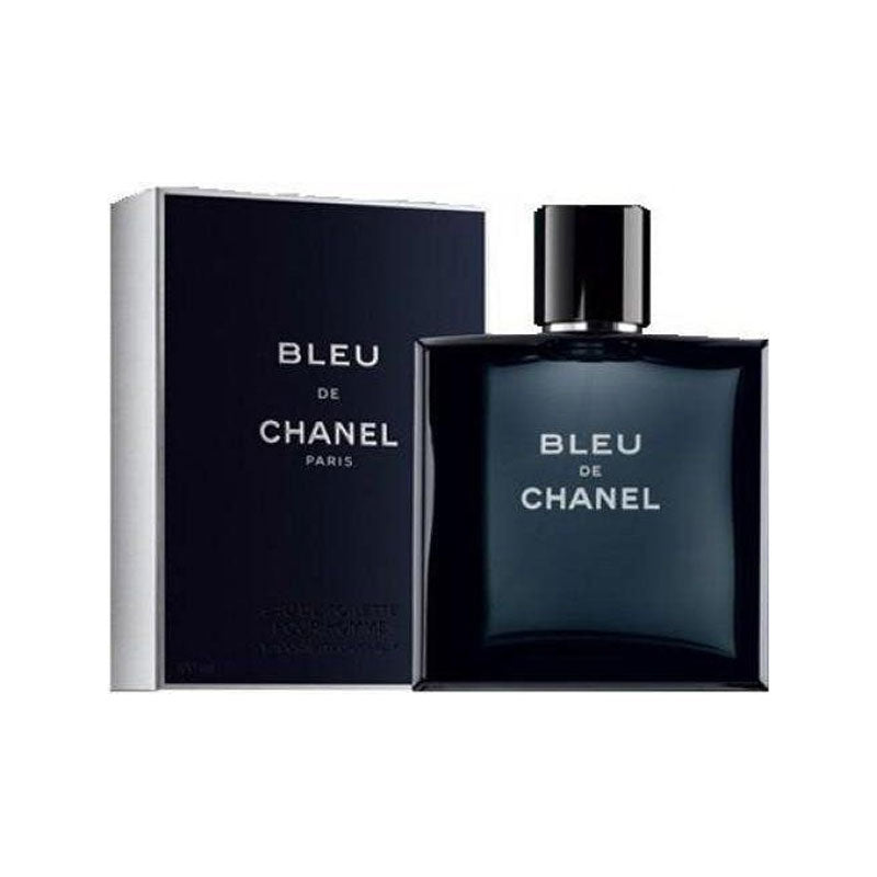 عطر بلو دي شانيل للرجال 50 مل