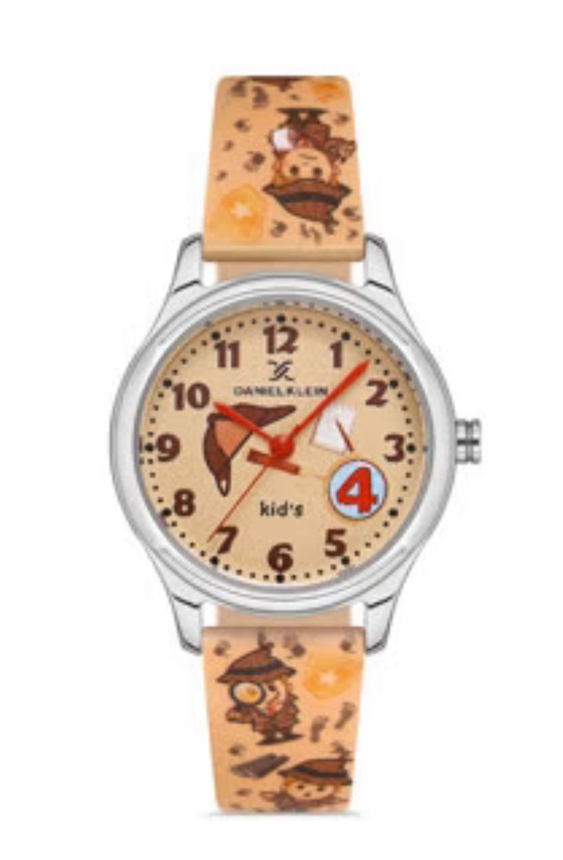 DANIEL KLEIN DK.1.13301-3 KIDS WATCH