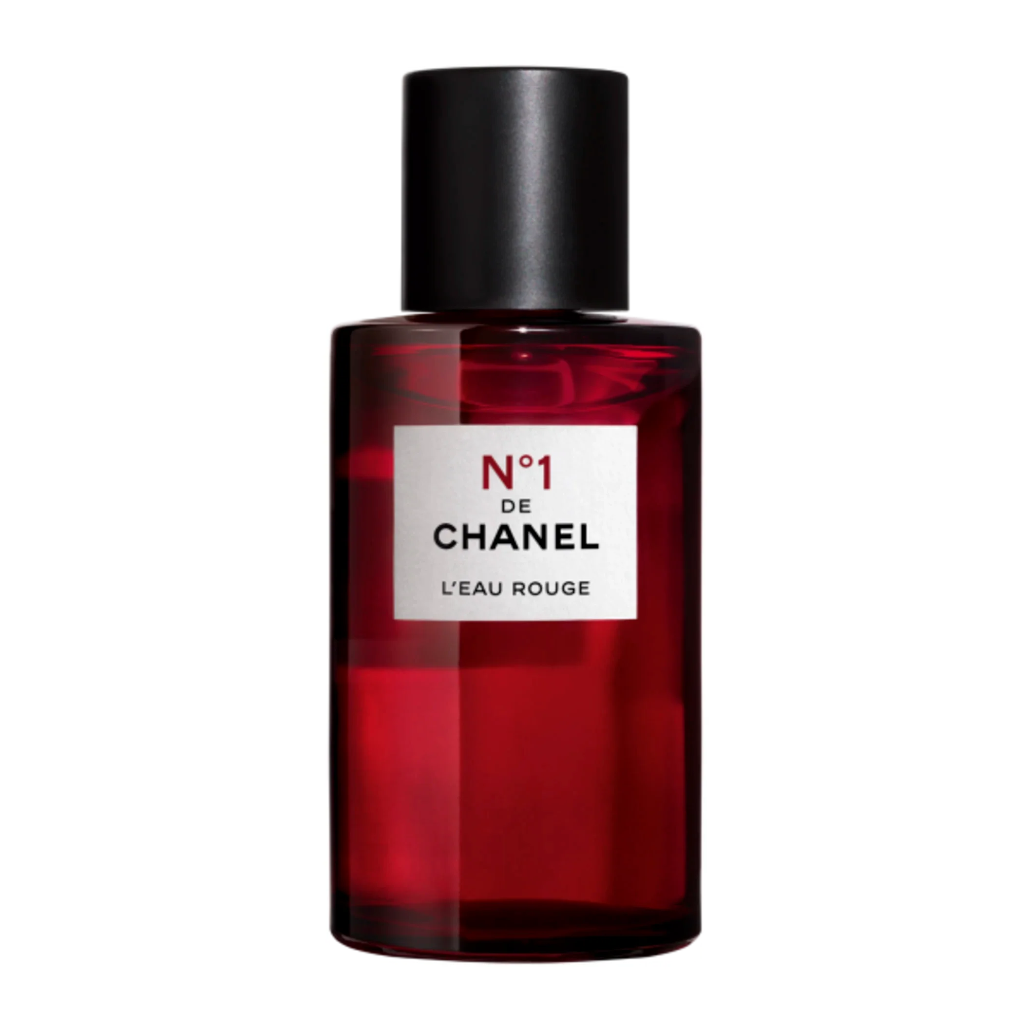 CHANEL N1 DE CHANEL L'EAU ROUGE FRAGRANCE MIST 100ML FOR WOMEN