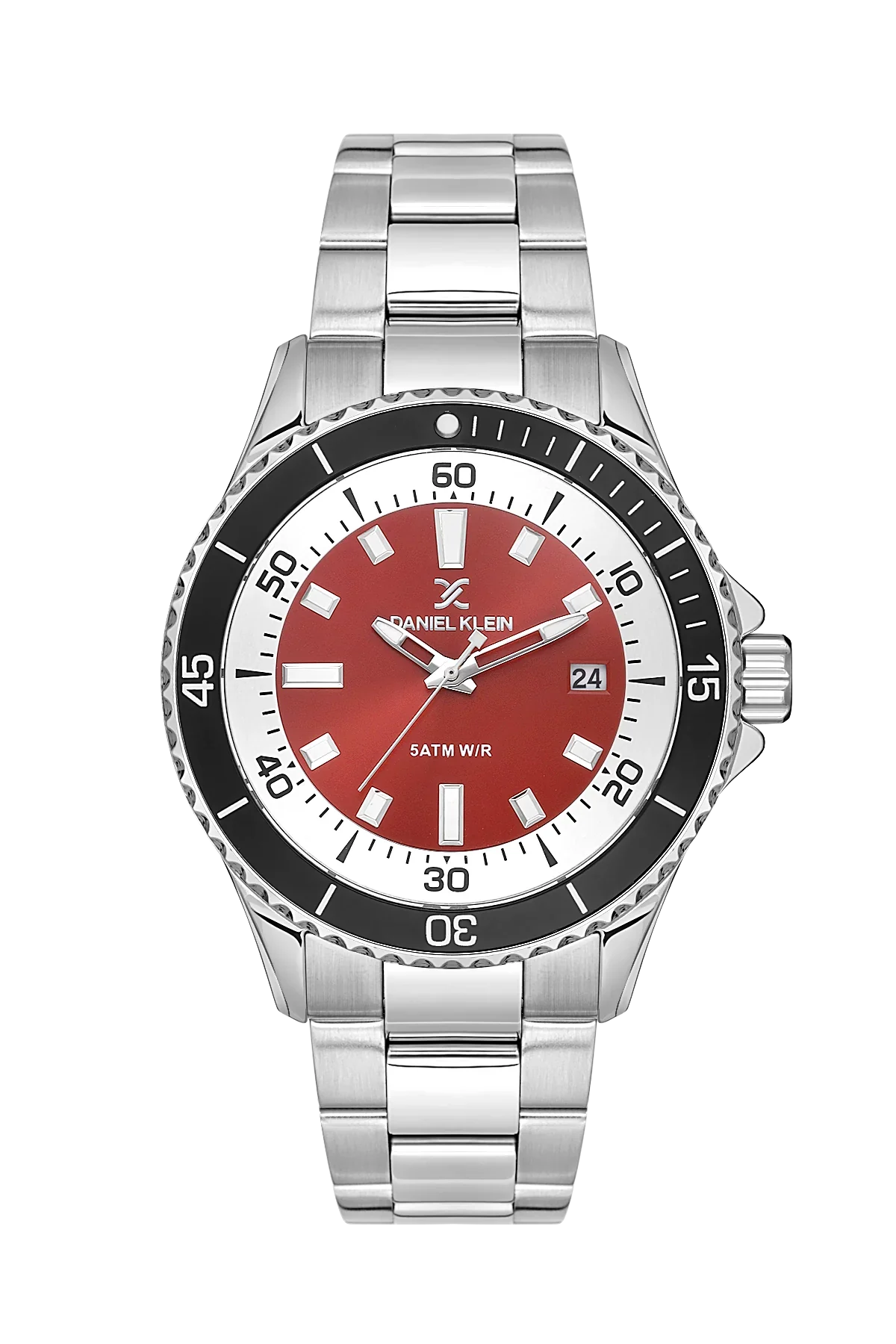 DANIEL KLEIN DK.1.13684-4 MEN WATCH