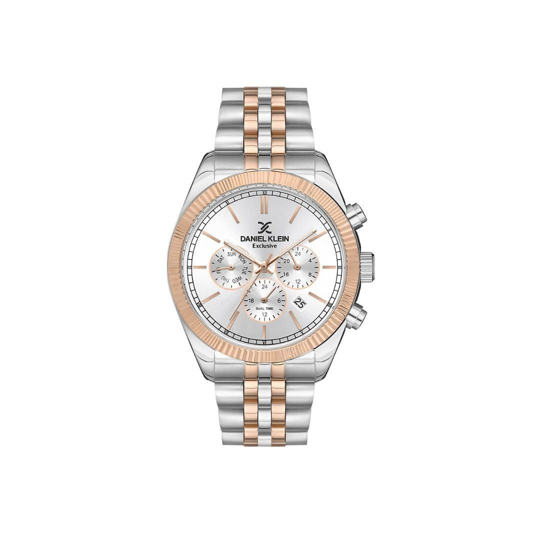 Daniel Klein DK.1.13002-5 Men's Watch