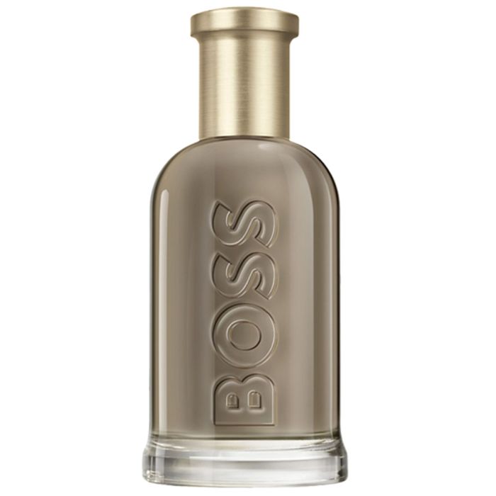 Boss Bottled EDP For Men 100ml