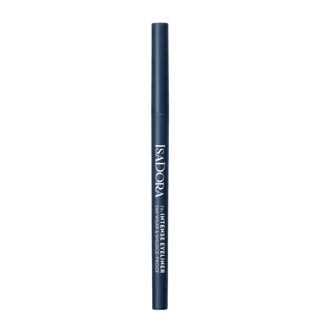 Isadora Intense Eyeliner 68 Marine Blue