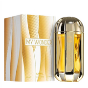 عطر ماي وندر من اجمل 85 مل أو دي بارفان للنساء