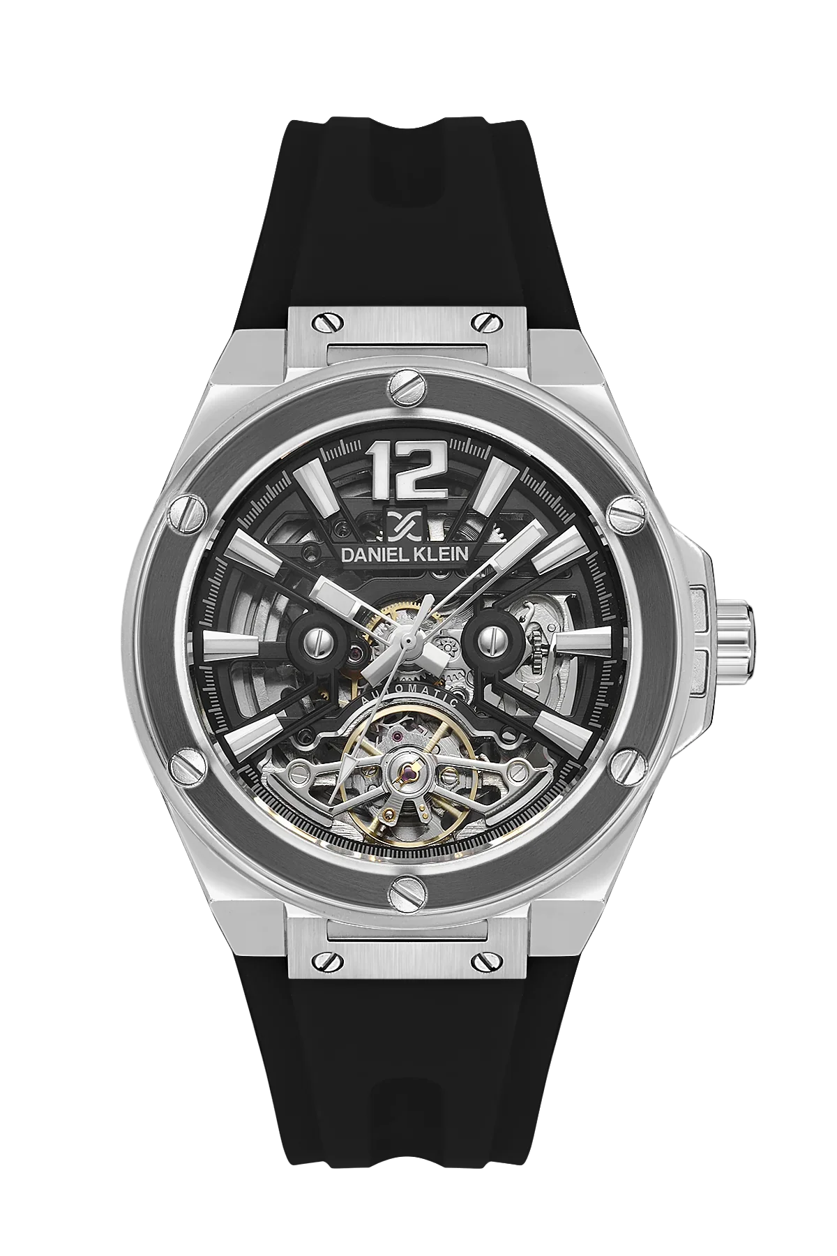 Daniel Klein DK.1.13889-1 Men's Watch