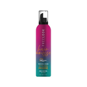 FREELOOK HAIR MOUSSE VOLUME&CURLING 200ML