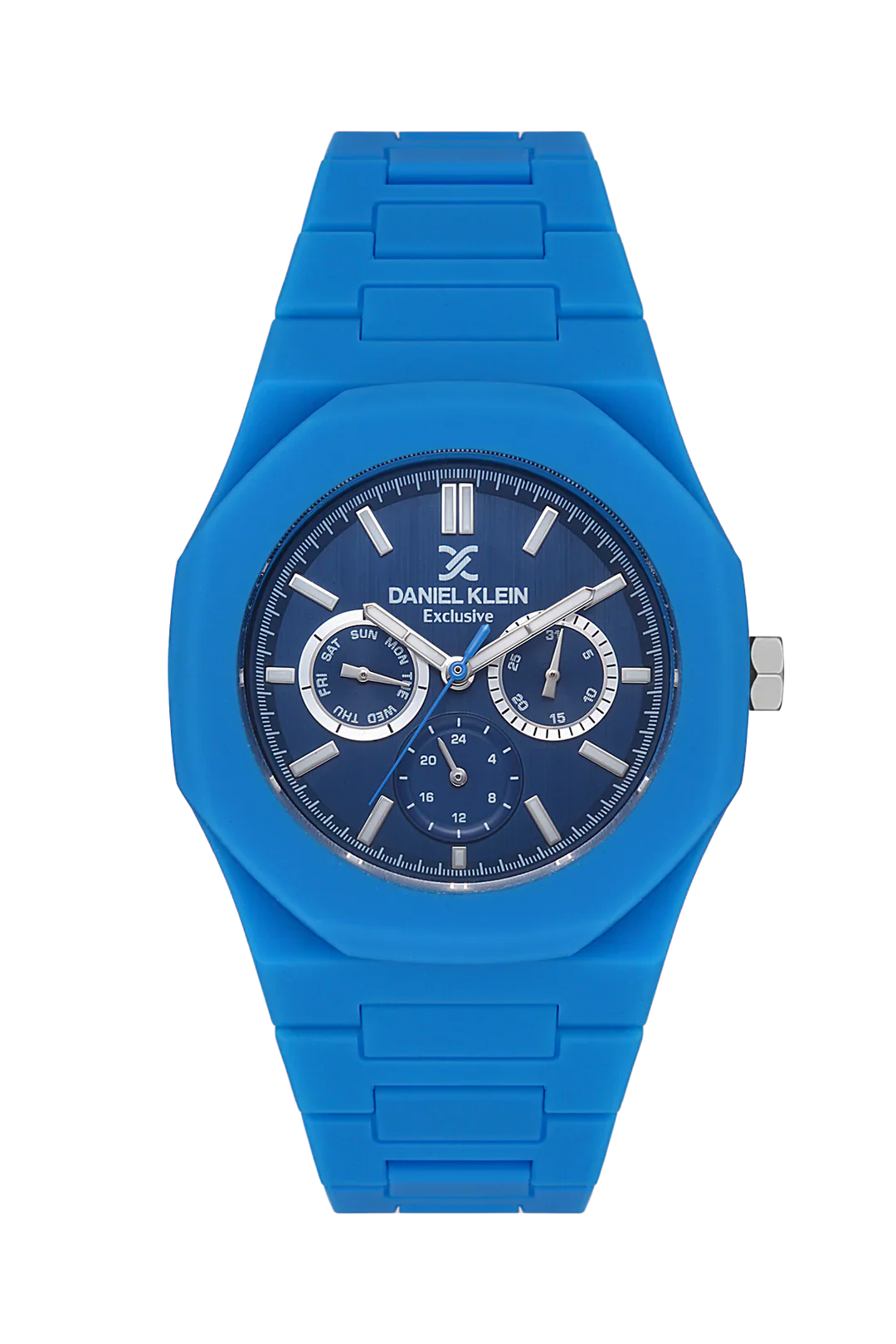 DANIEL KLEIN DK.1.13559-5 MEN WATCH