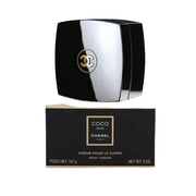 CHANEL COCO NOIR BODY CREAM 150G