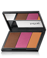 Isadora Face Sculptor 3-in-1 65 Bronze Plum